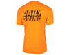 Image 2 for Daily Grind Morter T-Shirt (Safety Orange) (L)